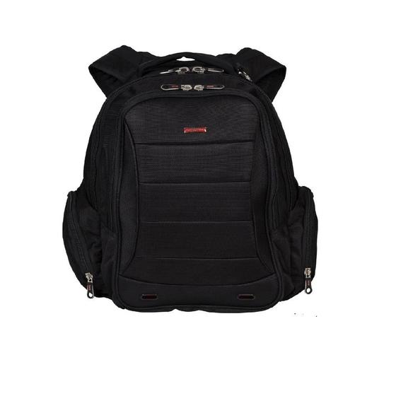 Mochila Notebook 2 Divisões G2 Web Preto Sestini 020364 Menor preço em Mochila Notebook 2 Divisões G2 Web Preto Sestini 020364