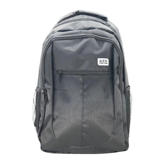 Imagem de Mochila Notebook Azx Preto 1511 Rio d Ouro - Un