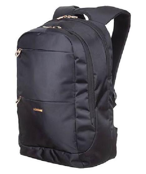 Imagem de Mochila Notebook Compacta Preta Sestini Safe 020730-01