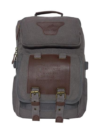Imagem de Mochila Notebook  em Lona Super Reforçada