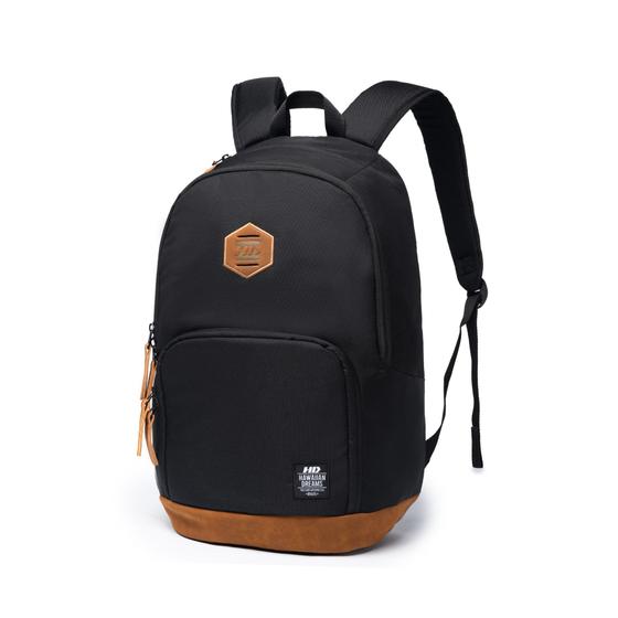 Imagem de Mochila Notebook Escolar Esportiva Hd Tunnels