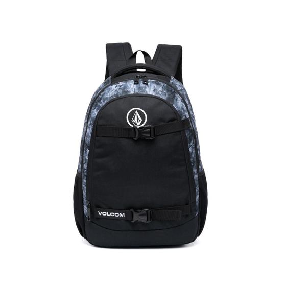 Imagem de Mochila Notebook Escolar Esportiva Volcom Surf Classic