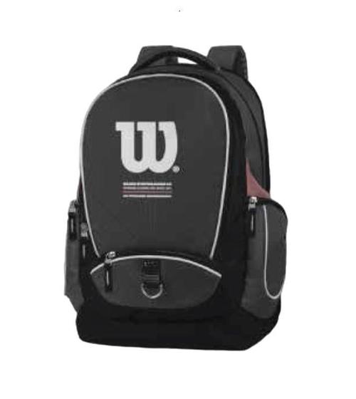 Imagem de Mochila Notebook Esportiva Grande Escolar Wilson -11079Dg