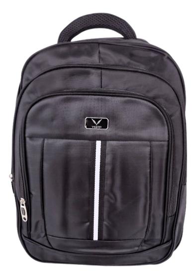 Imagem de Mochila Notebook Executiva Faculdade Trabalho Reforçada