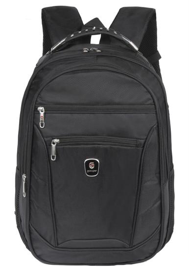 Imagem de Mochila Notebook Executiva Grande Masculina Original