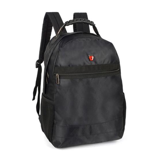 Imagem de Mochila notebook grande adventeam 02