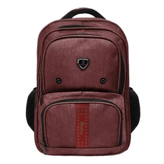 Imagem de Mochila Notebook Grande Reforçada Universitária Trabalho Viagem 75L Impermeável