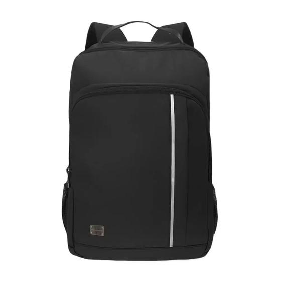 Imagem de Mochila Notebook Masculina Impermeável Executiva Polo King