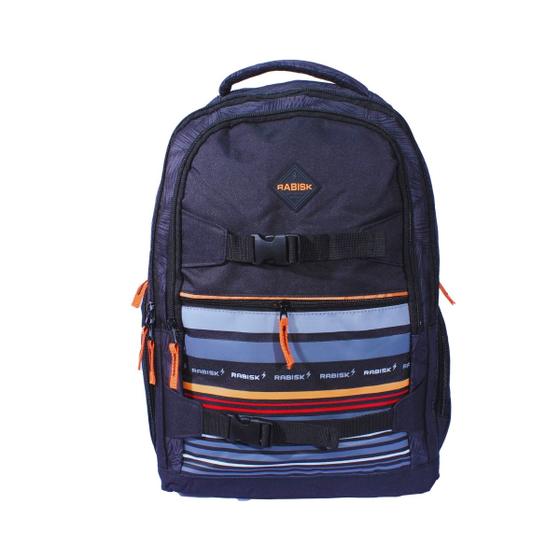 Imagem de Mochila Notebook Premium Rabisk Oásis RKO5028M Cor: Preto