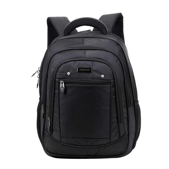 Imagem de Mochila Notebook Preto E Xeryus