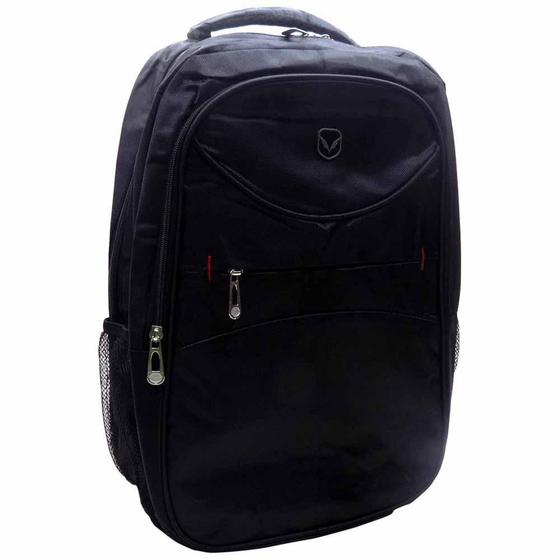 Imagem de Mochila notebook preto mn4107 / un / yepp