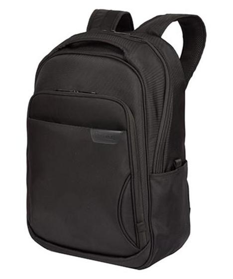 Imagem de Mochila Notebook Preto Sestini Smart Slim 020689-01