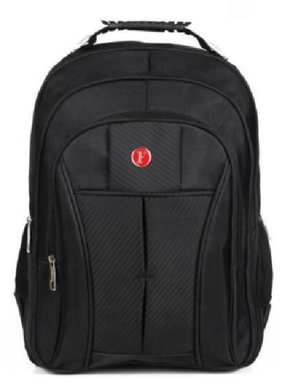 Imagem de Mochila Notebook Reforçada Impermeável Notebook Com Cabo Aço