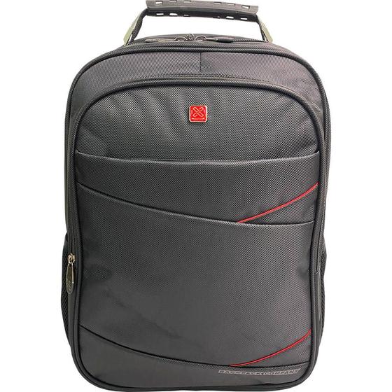 Imagem de Mochila Notebook Resistente Unissex Reforçada Xeryus