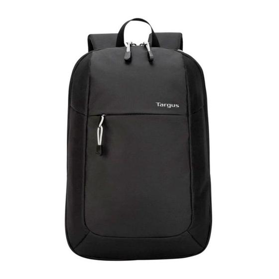 Imagem de Mochila Notebook TSB966DI70 15,6 Intellect Essentials Targus