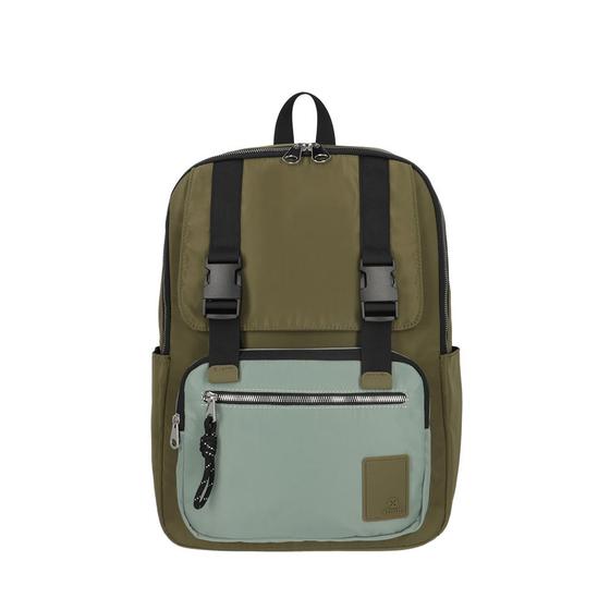 Imagem de Mochila Notebook Xtrem Lexie Verde