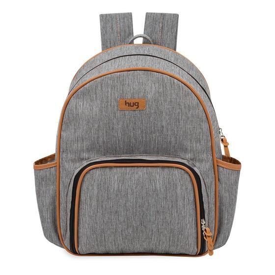 Imagem de Mochila Nova York Cinza - Hug
