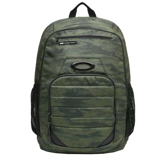 Imagem de Mochila Oakley Enduro 25LT 4.0 Brush Tiger Camo Green