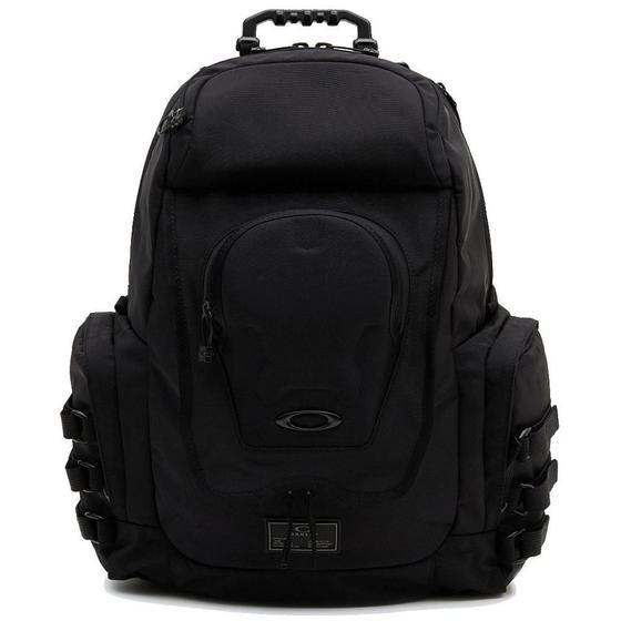 Mochila Oakley Icon Backpack 2.0 Preto é ruim? Mochila Oakley Icon Backpack 2.0 Preto é boa?