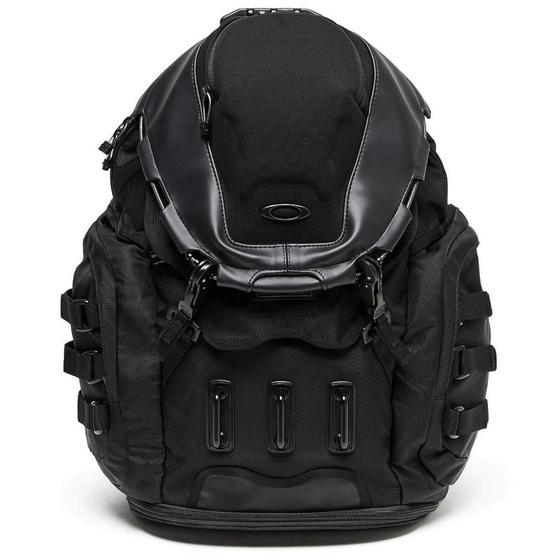 Mochila Oakley Kitchen Sink Preto é boa?