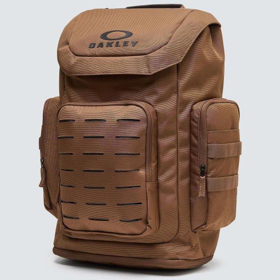 Mochila Oakley Urban Pack 29,5L é boa?