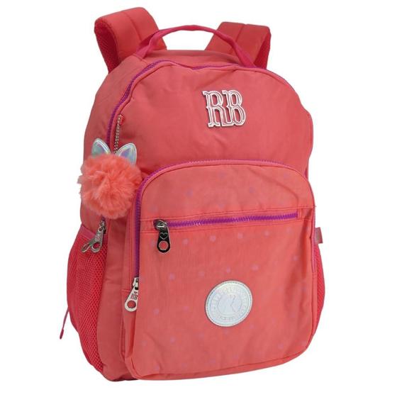 Mochila Oficial Rebecca Bonbon em Crinkle 17 RB3207 - CLIO - Mochilas ...