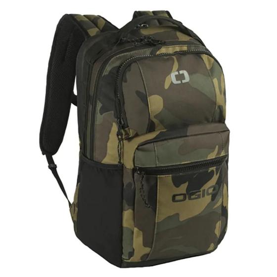 Imagem de Mochila Ogio Covert Backpack Woody Camuflado