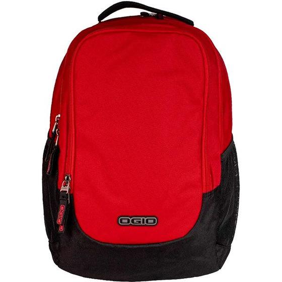 Imagem de Mochila OGIO Evader Red Maroon