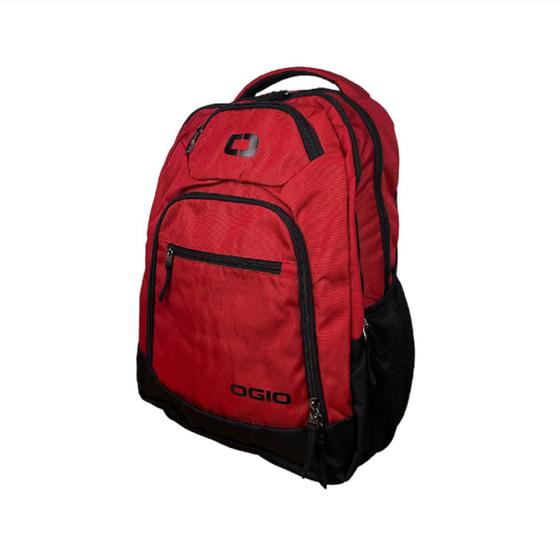 Imagem de Mochila Ogio Excelsior Pack - Vermelho