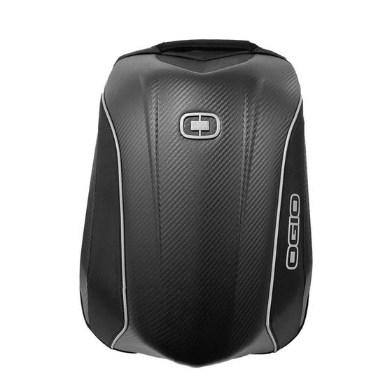 Mochila Ogio No Drag Mach 5 Pack Stealth Preto - Mochilas - Magazine Luiza