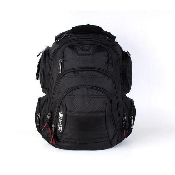 Imagem de Mochila Ogio Rev Pack - Preto