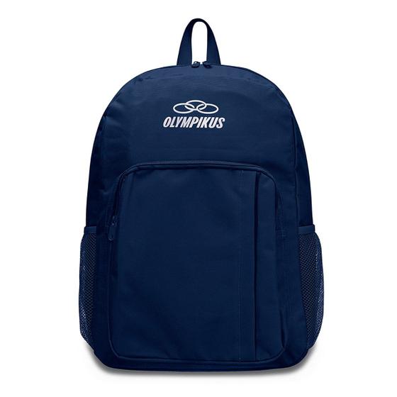 Mochila Olympikus Colors 2.0 - Bolsa  Mochila Esportiva - Magazine Cbeneficio