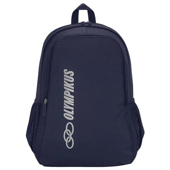 Imagem de Mochila olympikus essential cores