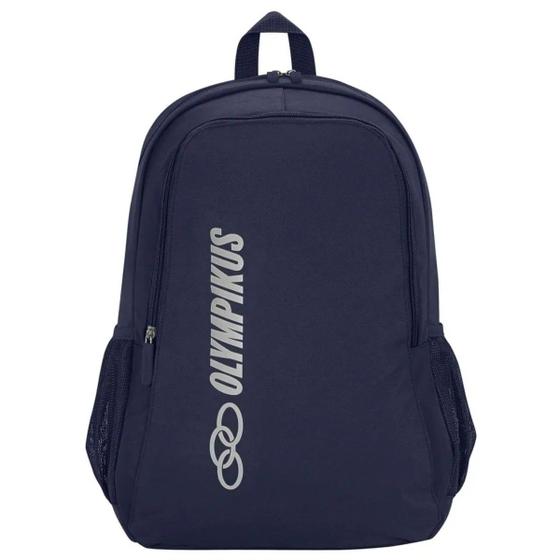 Imagem de Mochila Olympikus OIWB221806 Reforçada Básica de Viagem para Notebook