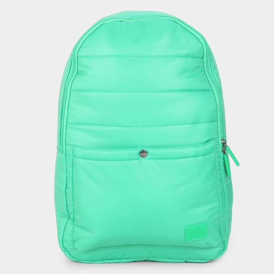 Mochila Olympikus Puff 20L Imagem de Mochila Olympikus Puff 20L