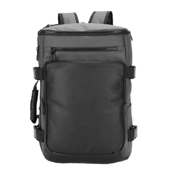 Imagem de Mochila Omaska TSX21088-3, Preto, TSX21088-3-BK