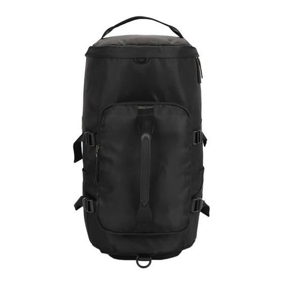 Imagem de Mochila Omaska TSX21113, Preto, TSX21113-BK