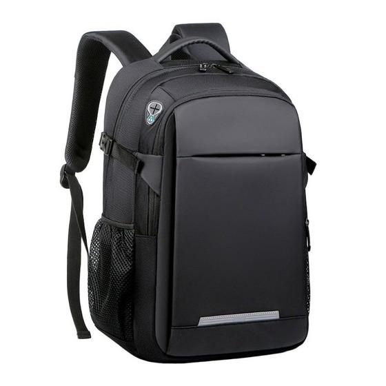 Imagem de Mochila Omaska TSX2300, Preto, TSX2300-BK