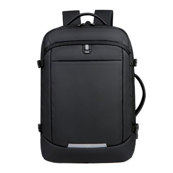 Imagem de Mochila Omaska TSX5301, Preto, TSX5301-BK
