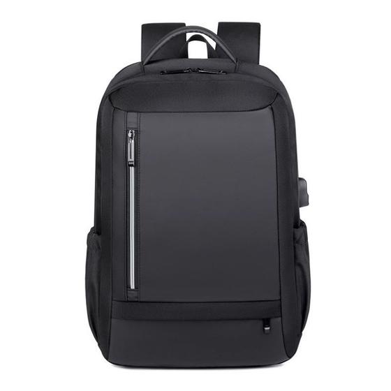 Imagem de Mochila Omaska TSX5304, Preto, TSX5304-BK