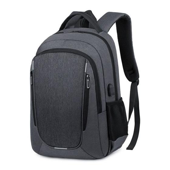 Imagem de Mochila Omaska TSX8086, Cinza, TSX8086-GY