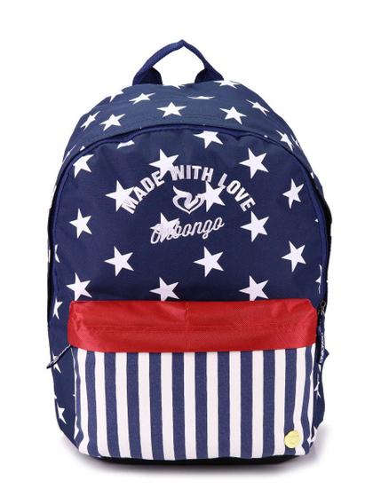 Imagem de Mochila Onbongo Estrela ONM1810502