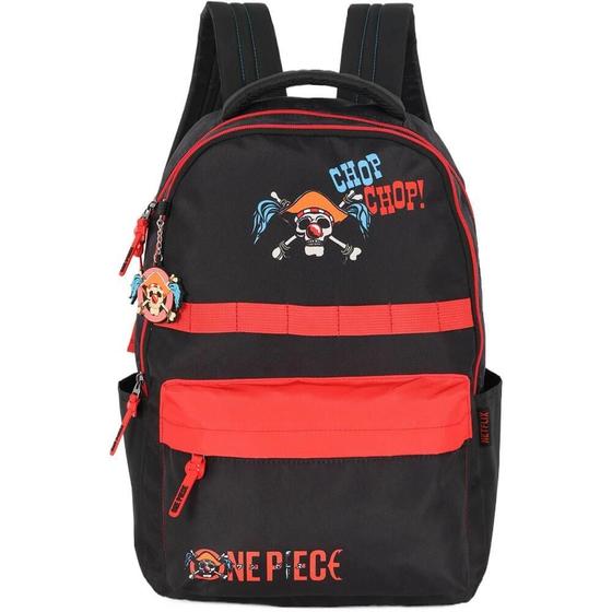Imagem de Mochila One Piece MS494310P-VM Luxcel