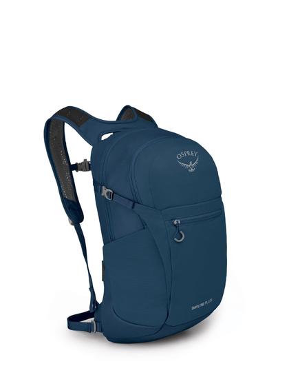 Imagem de Mochila Osprey Daylite Plus Commuter Wave Blue