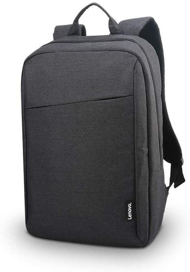 Mochila P/ Notebook Lenovo 15.6 Casual Preto GX40Q17225 Menor preço em Mochila P/ Notebook Lenovo 15.6 Casual Preto GX40Q17225
