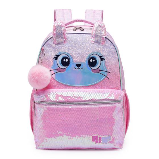 Imagem de Mochila Pacific Pack Me Coelhinho 998AE04