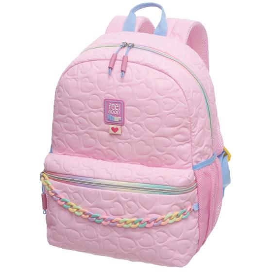 Imagem de Mochila Pacific Pack Me Well Rosa