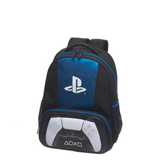 Imagem de Mochila Pacific Playstation Dual Sense