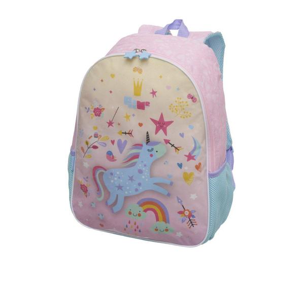 Imagem de Mochila Pack Me Magic Pacific Rosa