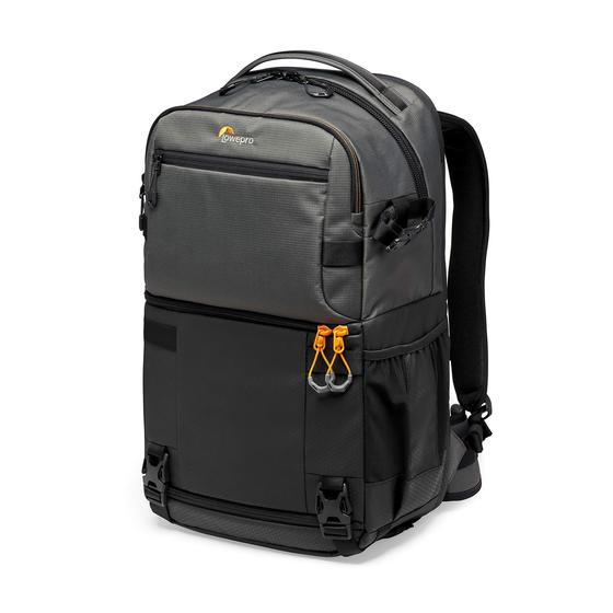 Imagem de Mochila para câmera Lowepro Fastpack PRO BP 250 AW III preta